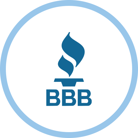 BBB Accredited Business BBB Accredited Business