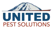United Pest Solutions Logo