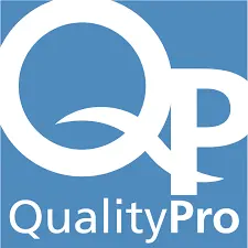 Quality Pro logo
