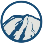 United Pest Solutions Mountain Icon