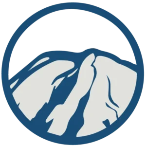 United Pest Solutions Mountain Icon